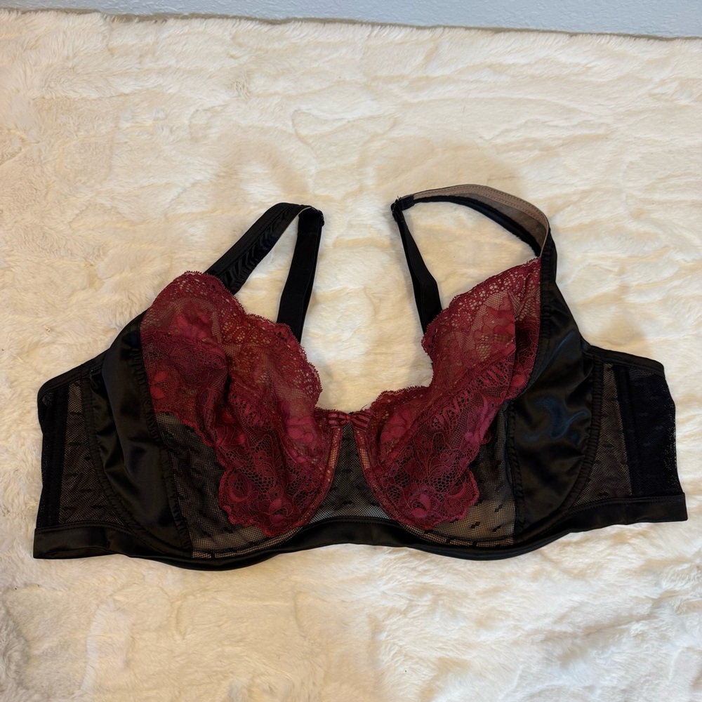 Adored By‎ Adore Me Layla Push-up Bra